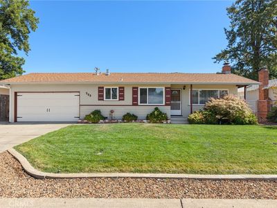 588 El Reno Dr, Chico, CA, 95973