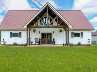 710 Timber Ranch Rd, Apple Springs, TX 75926