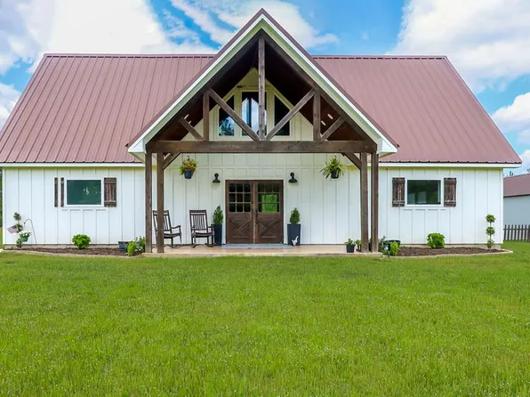 710 Timber Ranch Rd, Apple Springs, TX 75926