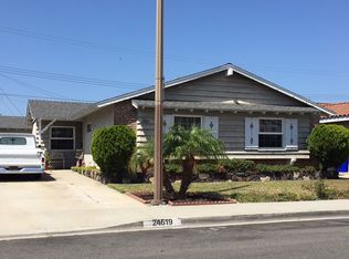 24619 Neptune Ave, Carson, CA 90745