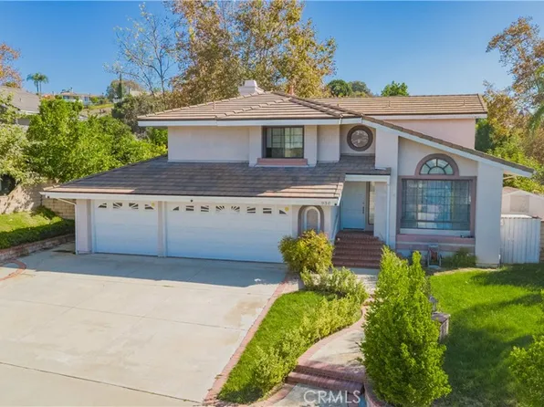 930 Crystal Water Ln, Walnut, CA 91789