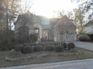 3 S Dulcet Hollow Cir, Spring, TX 77382