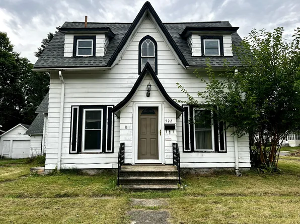 522 Walnut St, Three Rivers, MI 49093