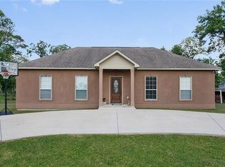 180 Loupe St, Luling, LA 70070