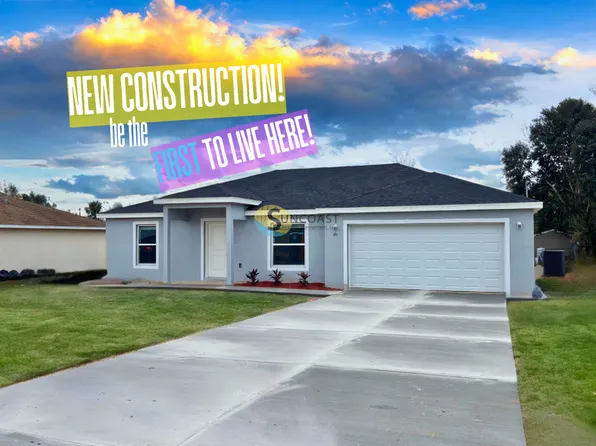 20 Laurel Ct, Ocala, FL 34480