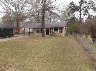 122 Larkin St, Benton, LA 71006