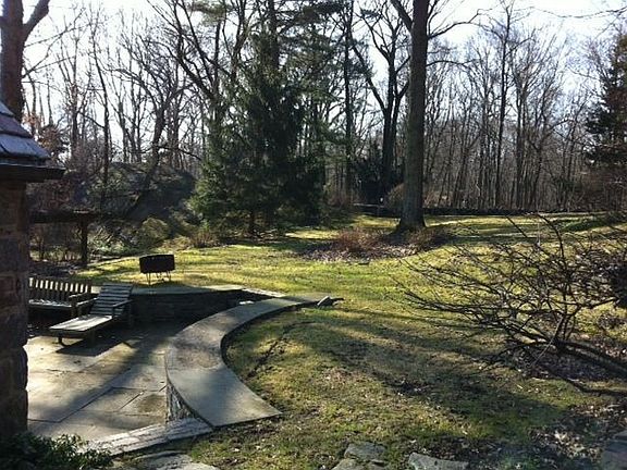 Beautiful 1.7 acre haven