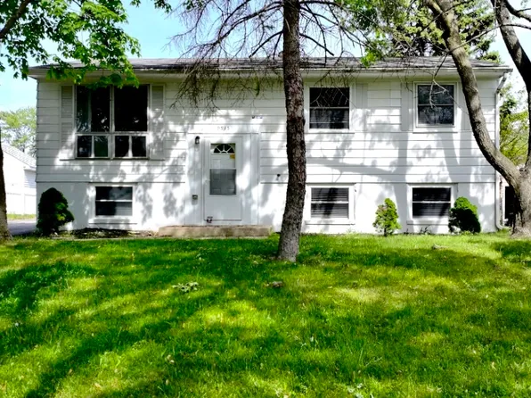 19535 Sycamore St, Mokena, IL 60448