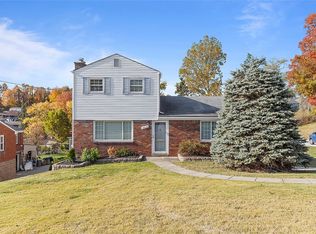 5018 Grove Rd, Pittsburgh, PA 15236