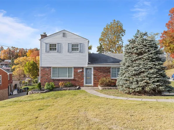 5018 Grove Rd, Pittsburgh, PA 15236