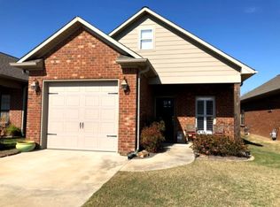 2725 Prairie View Cir, Belden, MS 38826