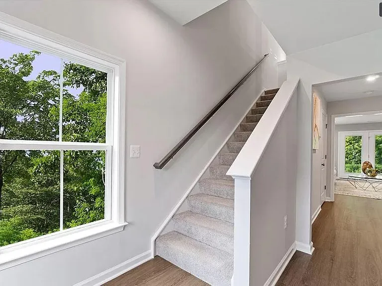 From Similar Model House