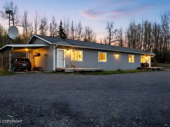 10350 E Palmer Wasilla Hwy, Palmer, AK 99645