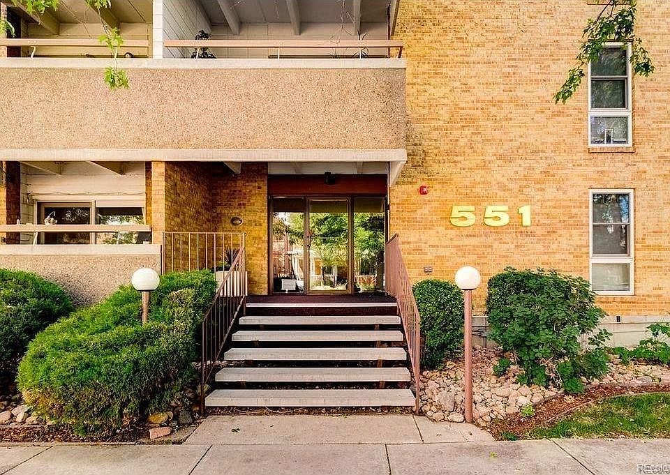 1st image of 551 N Pearl St APT 409