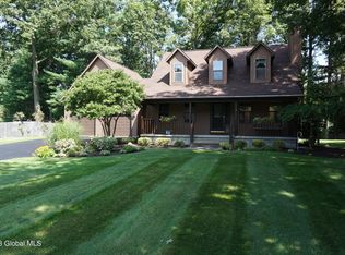 2 Netherlands Blvd, Schenectady, NY 12306