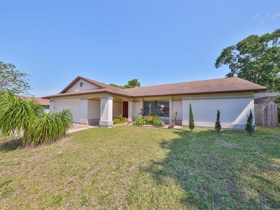 2608 Bridle Dr, Plant City, FL, 33566