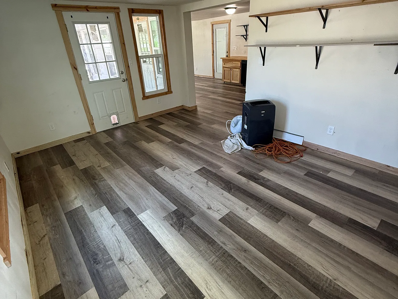1 bed, 648 sqft, $1,300 — Photo 4