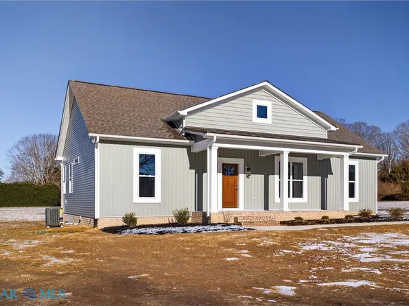 25 Betts View Ln, Burgess, VA 22432