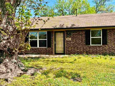 205 S Franklin St, Ponca City, OK, 74601