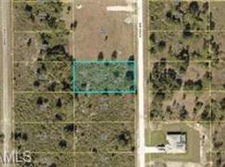 1109 Fitch Ave, Lehigh Acres, FL 33972