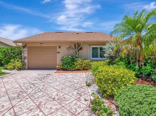 1420 NW 27th Avenue, Delray Beach, FL 33445