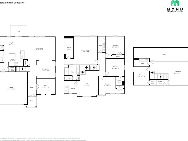 5504 Soft Shell Dr — Photo 25