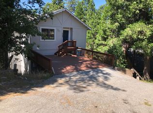 755 Bergschrund Dr, Crestline, CA 92325