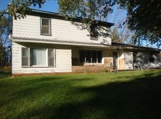 8244 Whitney Rd, Gaines, MI 48436