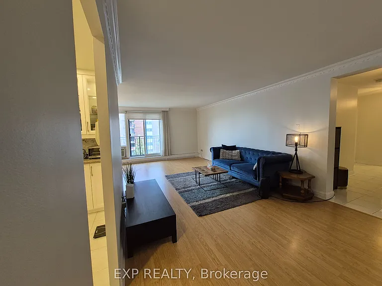 1485 Baseline Rd #609 — Photo 2