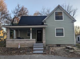 1019 W 7th St, Bloomington, IN 47404