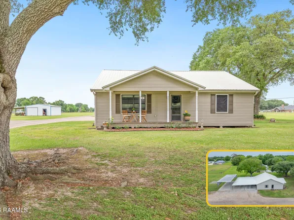 526 Joli Rd, Carencro, LA 70520