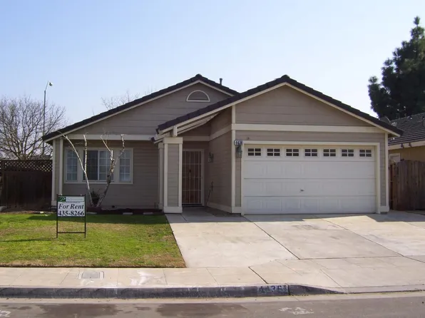 4436 N Wheeler Ave, Fresno, CA 93722