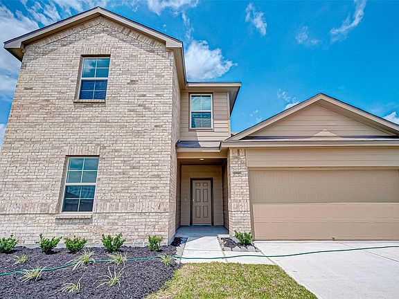 3rd image of 1706 Cooper Bluff Ct