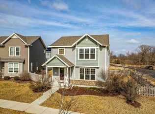 1702 Fair Pheasant Way, Sun Prairie, WI 53590