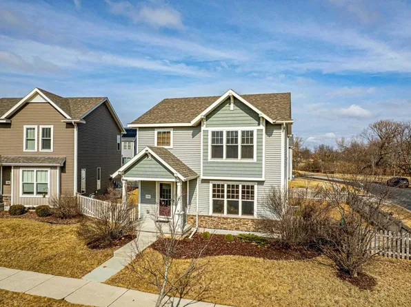 1702 Fair Pheasant Way, Sun Prairie, WI 53590