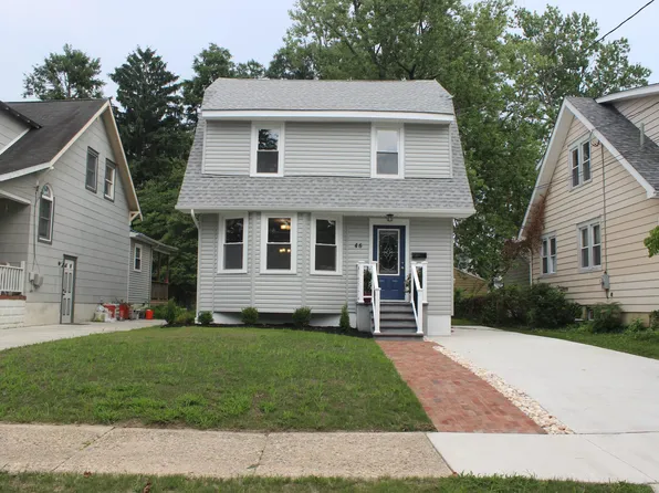 46 Cambridge Ave, Collingswood, NJ 08108