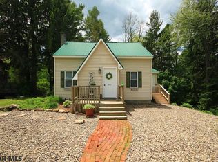 301 E Olive St, Snow Shoe, PA 16874