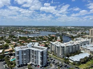 1370 S Ocean Blvd APT 2705, Pompano Beach, FL 33062