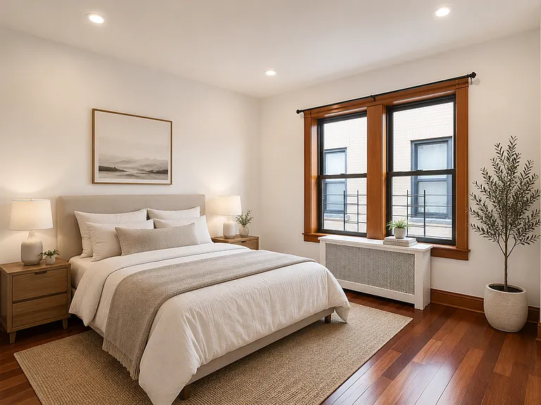 295 Convent Ave #33 — Photo 3