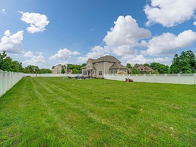 3 Derek Ct Manalapan NJ 07726 Zillow