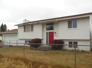 7422 N Hamilton St, Spokane, WA 99208