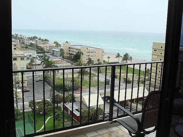 2nd image of 2101 S Ocean Dr APT 1104