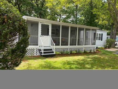 1 Blueberry Lane, Seabrook, NH, 03874