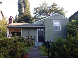 4012 NE 60th St, Seattle, WA 98115