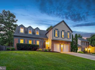 8342 Sand Cherry Ln, Laurel, MD 20723