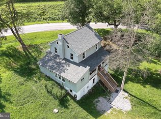 1015 Mitchell Rd, Airville, PA 17302