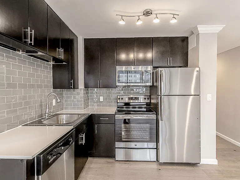 The Venue Apartments — Photo 51