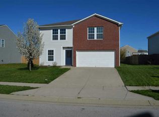 4583 Kings Creed Dr, Lafayette, IN 47909