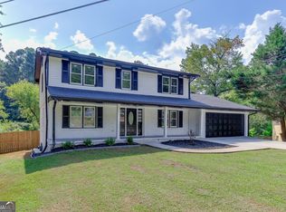 1807 E Ramble Ct, Decatur, GA 30033