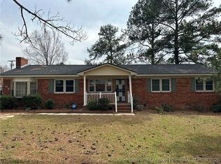 668 Monagan St, Fayetteville, NC 28301